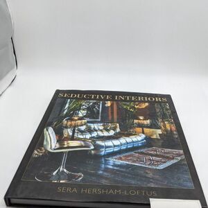 Seductive Interiors - Used - Good